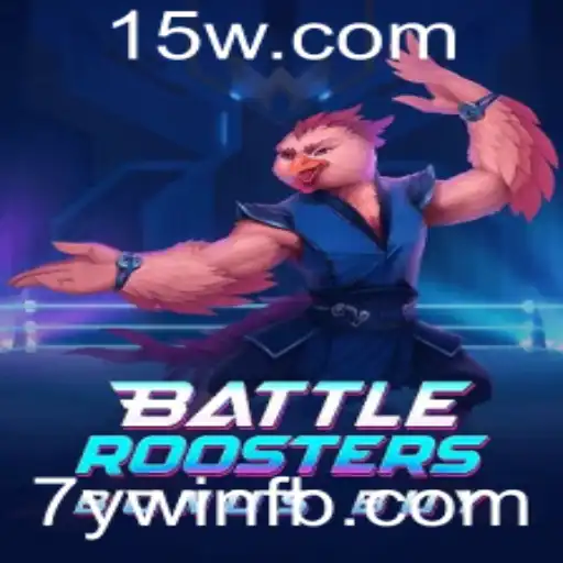 BattleRoostersBonusBuy: Desvendando o Mundo do Jogo ao Estilo Aventura com 7ywin