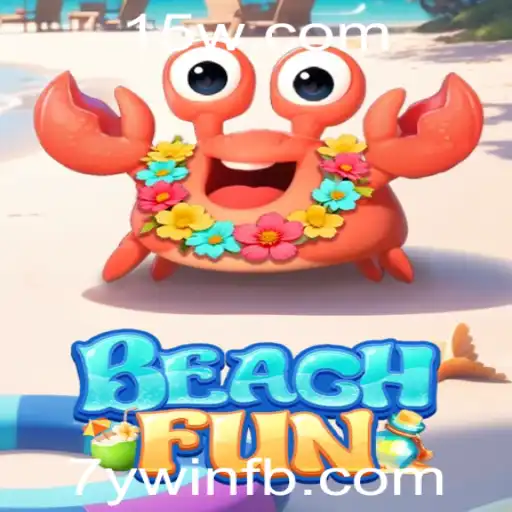Desvendando BeachFun: Um Novo Jogo para Entusiastas de Verão
