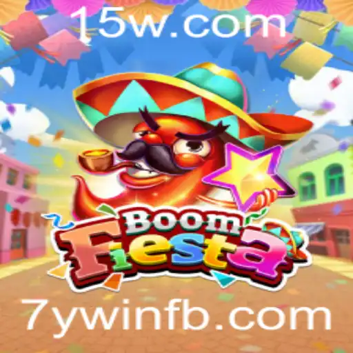 Conhecendo BoomFiesta: Uma Imersão no Jogo do Momento com a Palavra-chave 7ywin