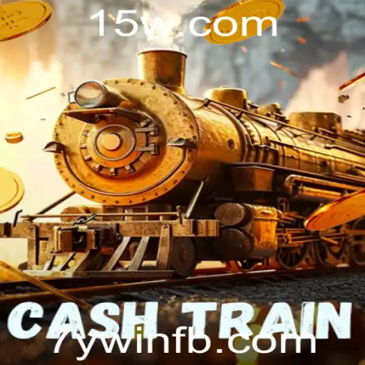 CashTrain: Uma Viagem pelo Jogo de Estratégia e Fortuna
