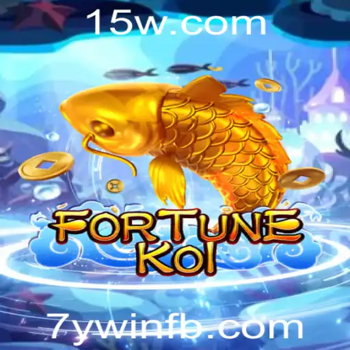 Descubra FORTUNEKOI: O Fascinante Mundo do Jogo Inovador