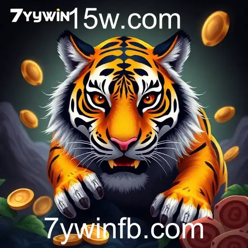 Fortune Tiger