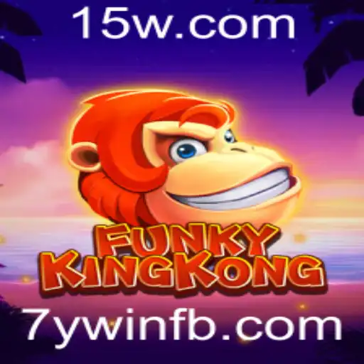 FunkyKingKong: Mergulhe na Aventura Vibrante do Novo Jogo de Ação