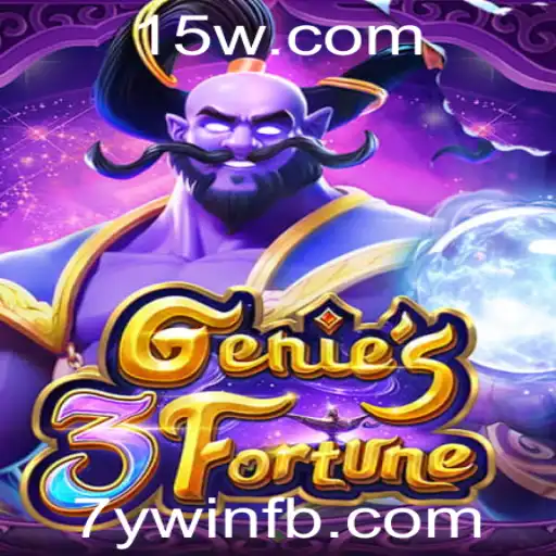 Explorando o Mundo Encantador de Genie3Fortune: Uma Jornada de Aventuras e Estratégia