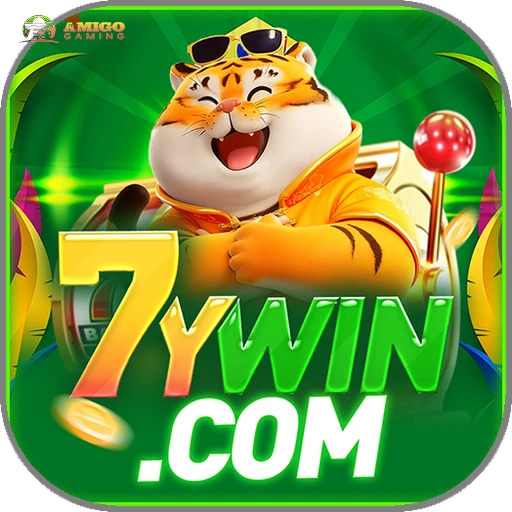 7ywin Logo