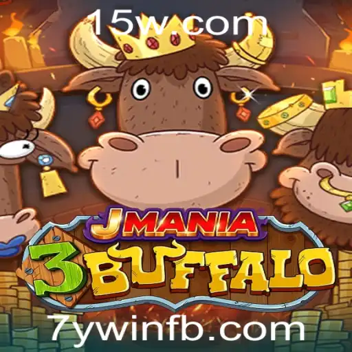 Explorando o Universo de JMania3Buffalo: Descrição, Introdução e Regras do Jogo