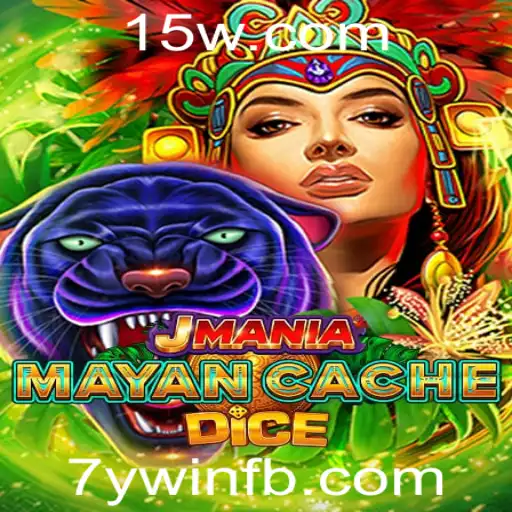 Explorando o Universo de JManiaMayanCacheDice: A Nova Sensação do Mundo dos Jogos