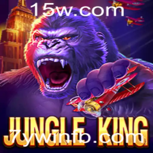 Descubra JungleKing: O Jogo de Aventura Selvagem