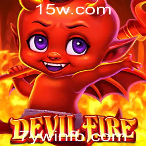 DevilFire: Mergulhe na Experiência de Jogo Única com 7ywin