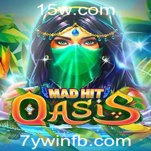 MadHitOasis: Uma Aventura Inovadora com a Palavra-Chave Misteriosa '7ywin'