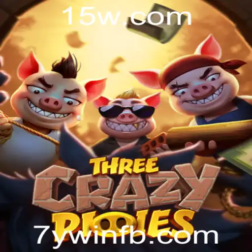 Explorando o Mundo de ThreeCrazyPiggies: O Jogo Inovador de 2023