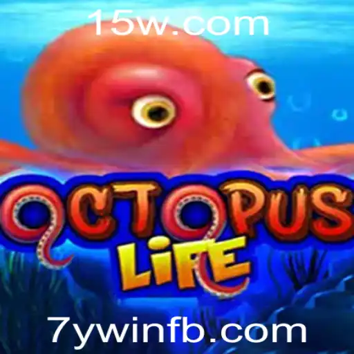 Descubra o Fascinante Mundo de OctopusLife: O Jogo que Está Transformando a Experiência de Jogo Online