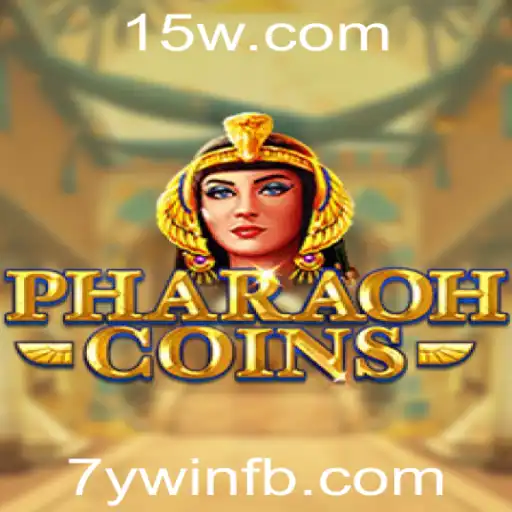 PharaohCoins: Descubra o Novo Jogo de Estratégia com 7ywin
