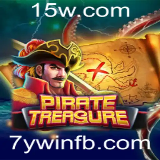 Descubra a Aventura Épica de PirateTreasure: Desvendando Segredos e Triunfando nos Sete Mares