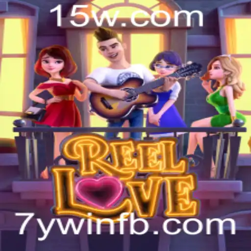 Explorando o Mundo Cativante de ReelLove e o Impacto da Tendência 7ywin