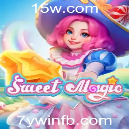 Explorando SweetMagic: O Jogo que Encanta e Desafia
