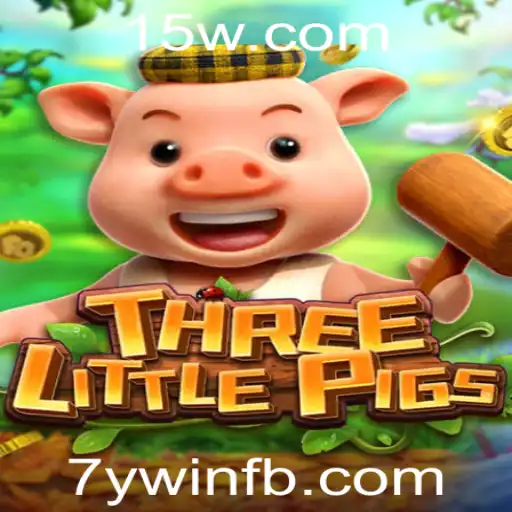 Descubra o Fascinante Jogo THREELITTLEPIGS