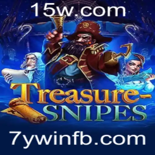 Explorando o Mundo de TreasureSnipes: Regras e Estratégias para Vencer