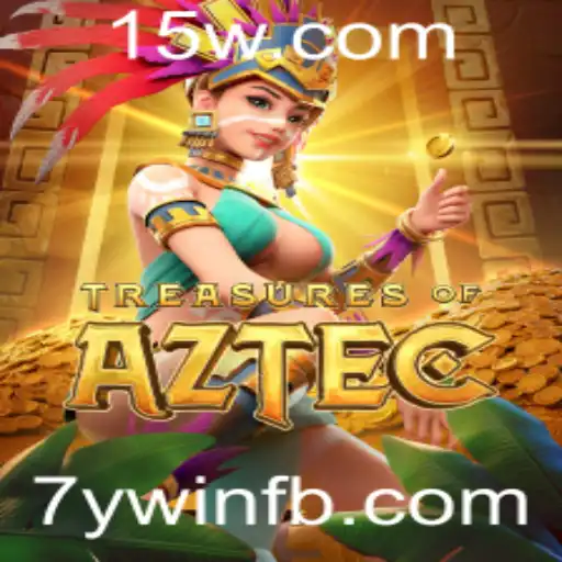 Descubra o Fascinante Mundo de TreasuresofAztec: O Jogo que Conquista o Imaginário