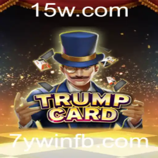 Explorando 'TrumpCard': Entenda o Novo Jogo Revolucionário